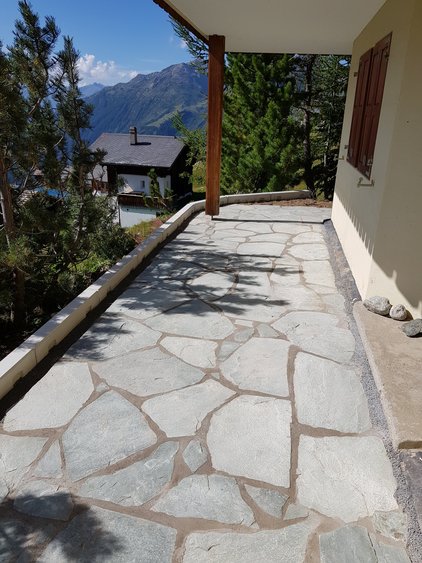 Mosaik Lauchenalp (fertig)