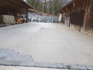 Steine Verlegen Magazin