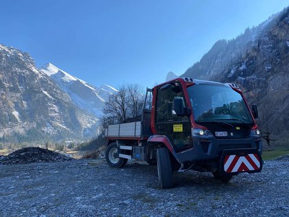 Lindner Deponie (gekippt)